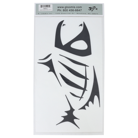 G Loomis BOAT STICKERS detail image 1