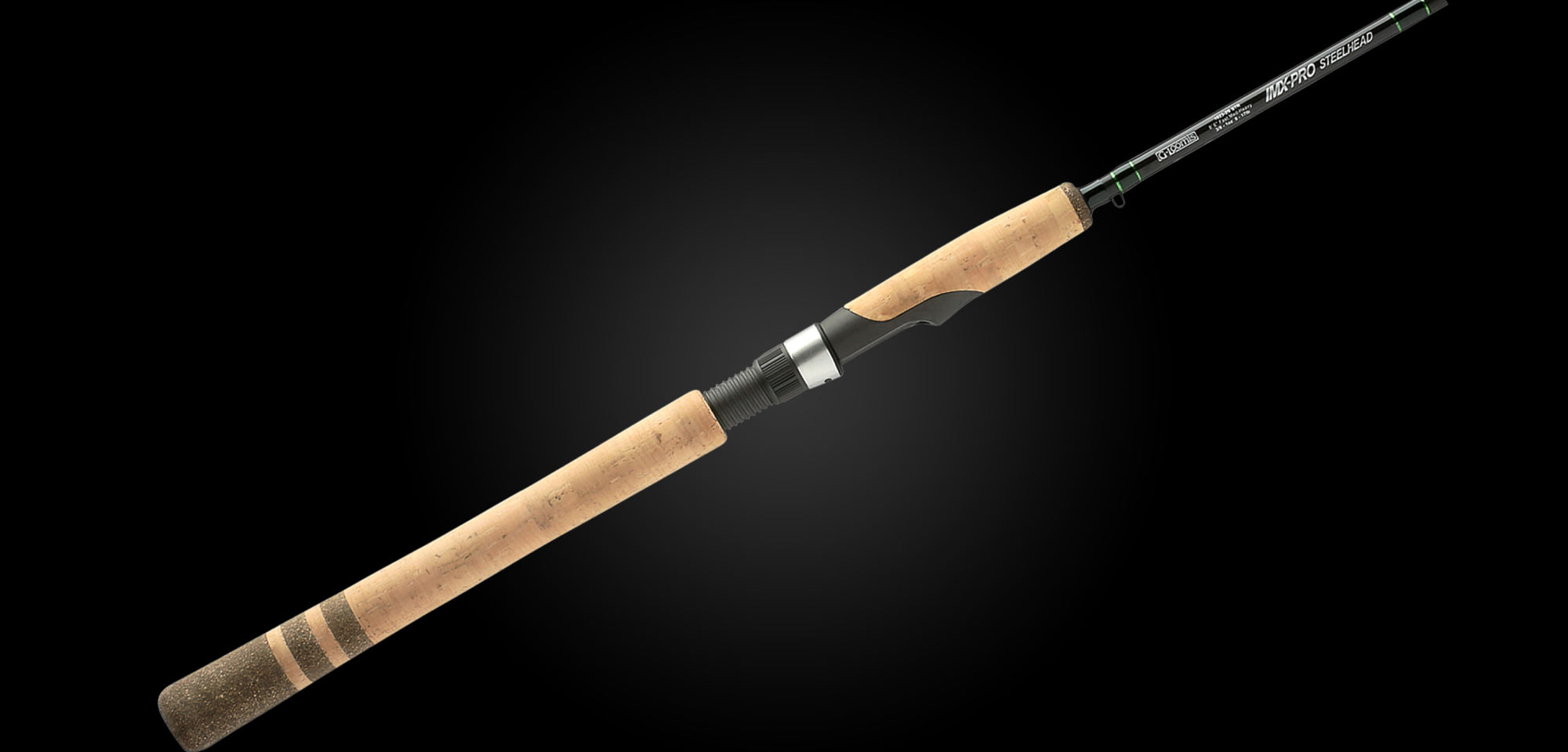 G Loomis IMX-PRO STEELHEAD SPINNING image 1