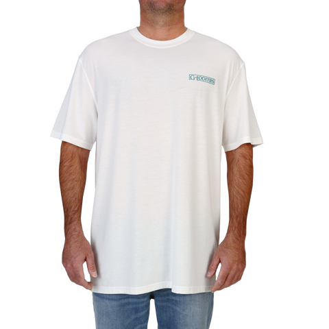 G Loomis SHORT SLEEVE LOGO TEE detail image 10