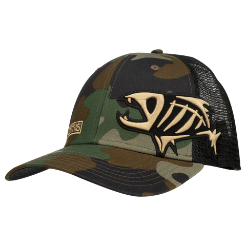 G Loomis CHASE LOGO CAP detail image 8