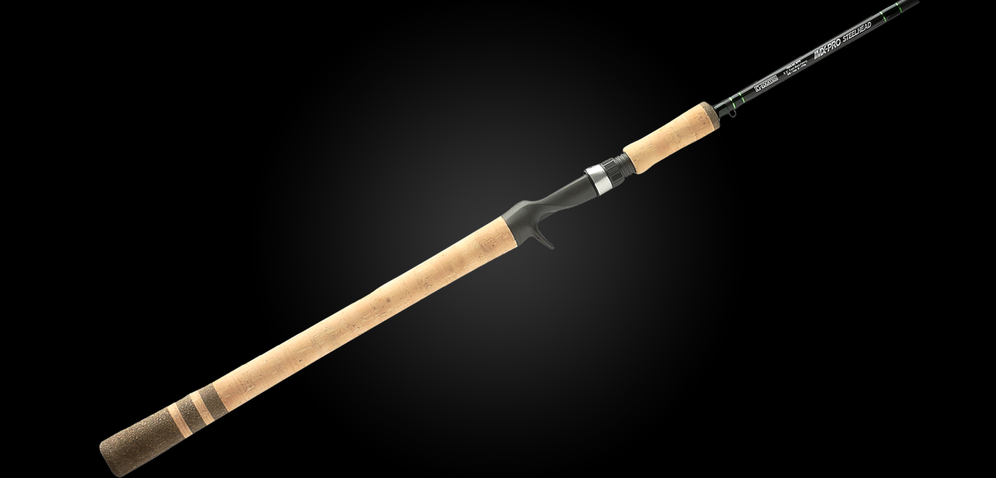G Loomis IMX-PRO STEELHEAD CASTING image 1
