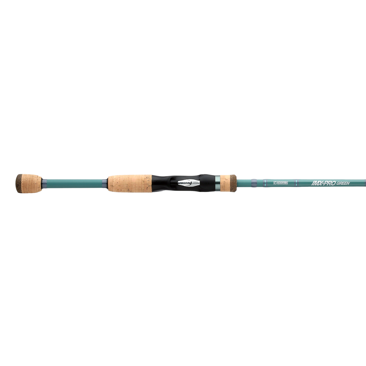 G Loomis IMX PRO GREEN CASTING detail image 1
