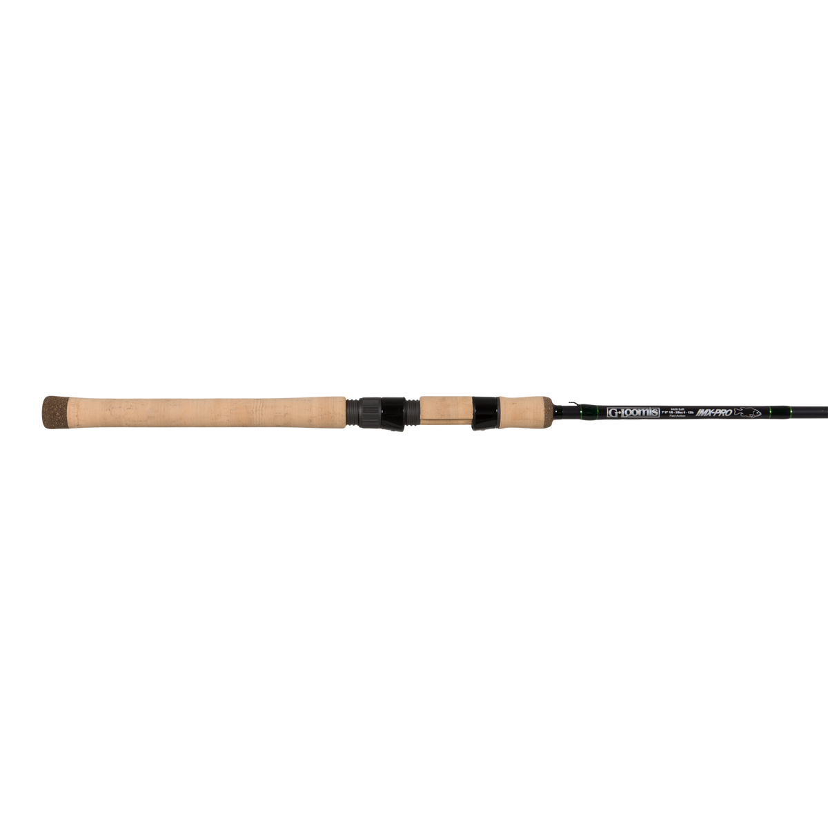 G Loomis IMX-PRO ACHIGAN SJR image détaillée 1