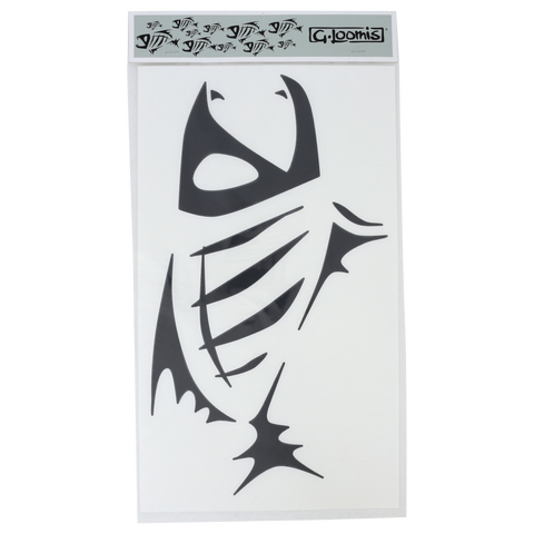 G Loomis BOAT STICKERS detail image 2