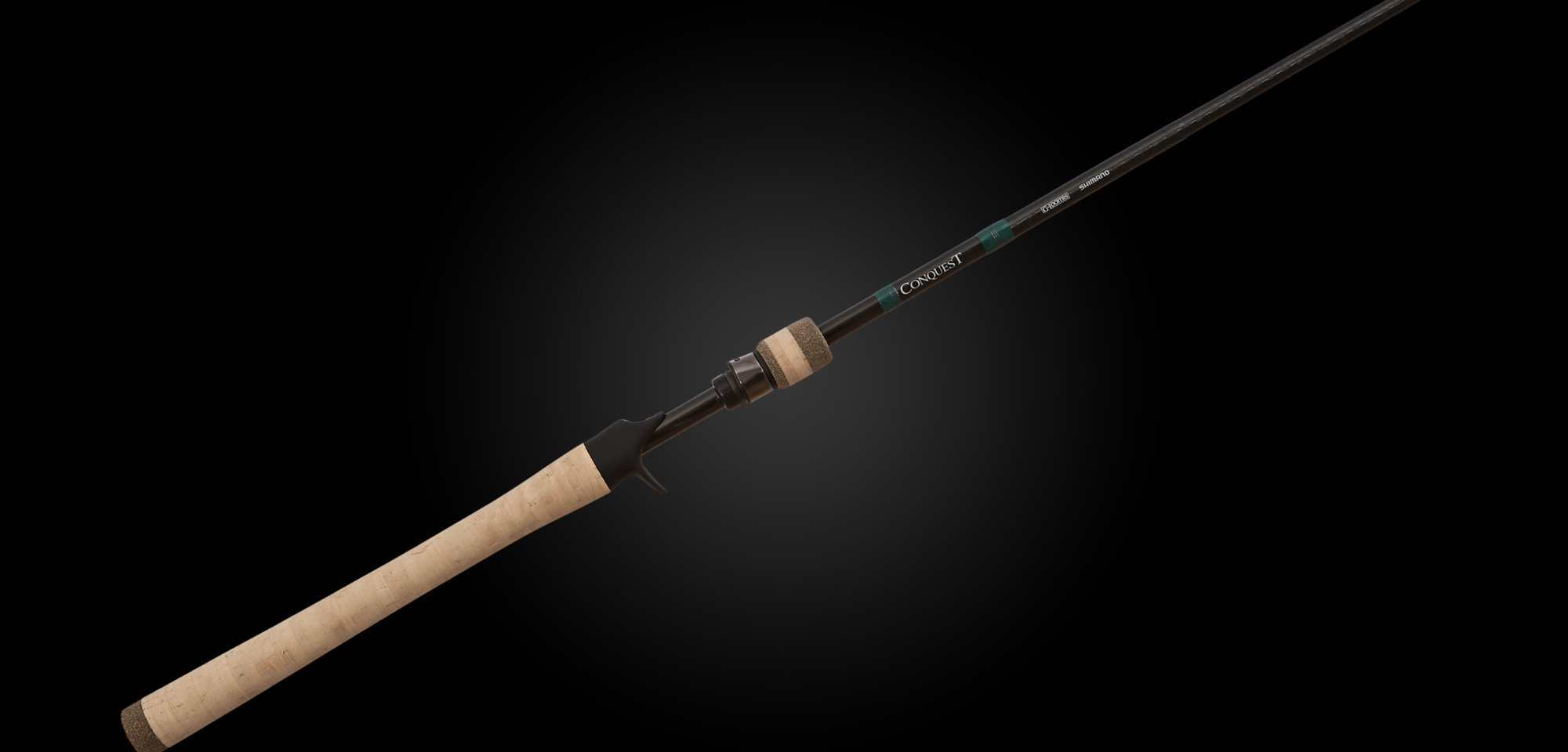 G Loomis CONQUEST MAG BASS image 1