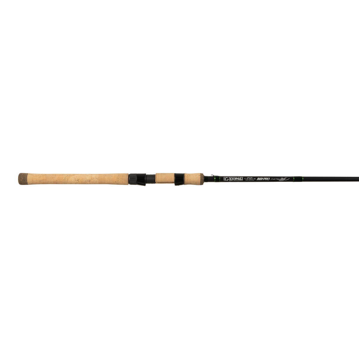 G Loomis IMX-PRO ACHIGAN NRR image détaillée 1
