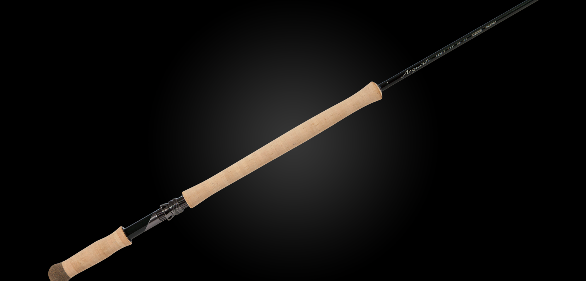 G Loomis ASQUITH SPEY image 1