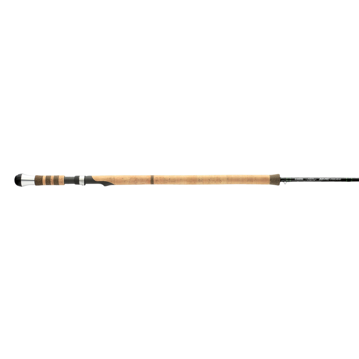 G Loomis CENTERPIN IMX-PRO POUR STEELHEAD image détaillée 1