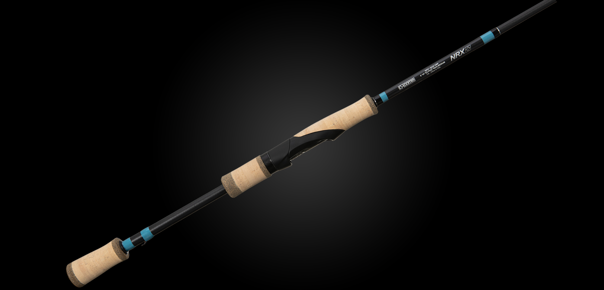 G Loomis NRX+ DROPSHOT image 1