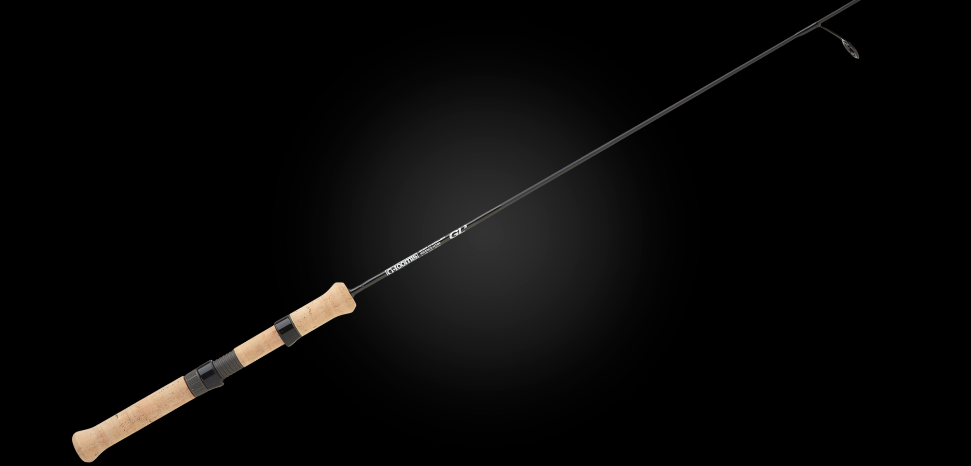 G Loomis CLASSIC TROUT PANFISH SPINNING image 1