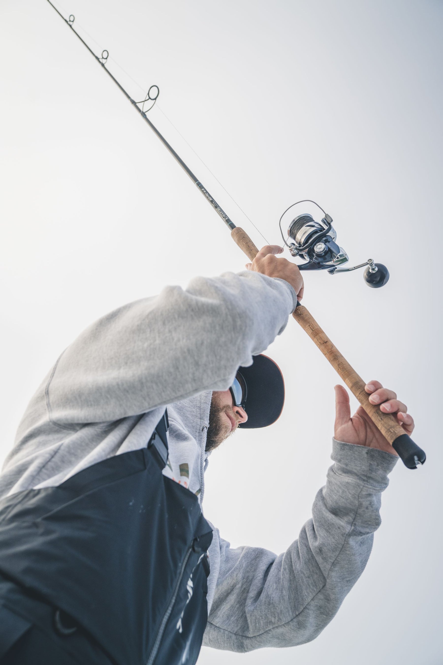 G.Loomis Canada  Handcrafted Conventional and Fly Fishing Rods