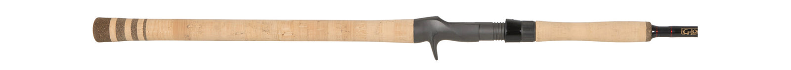 G Loomis IMX SALMON TROLLING image détaillée 1