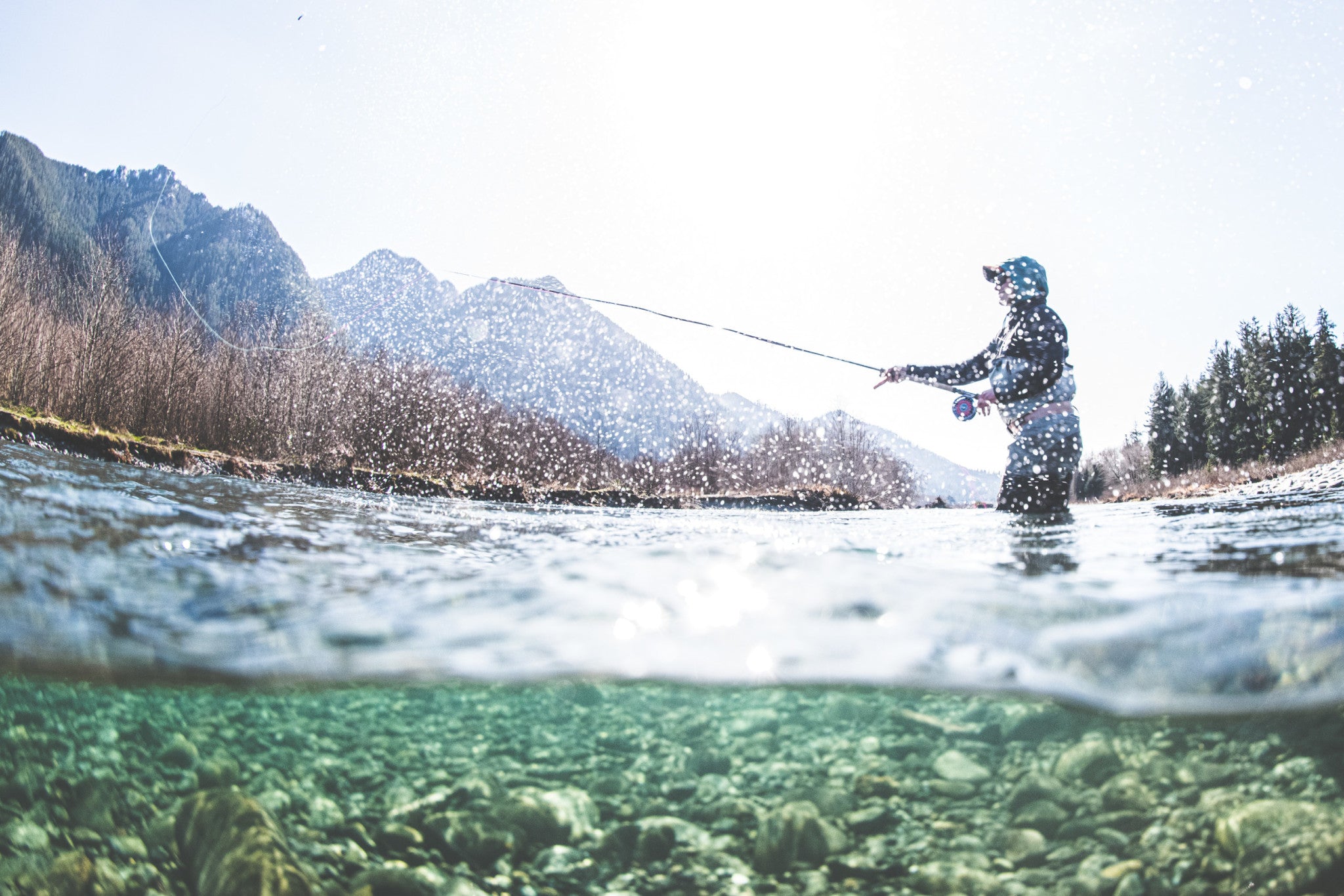 NRX+ SPEY – G. Loomis Canada NRX+ SPEY – G. Loomis Canada