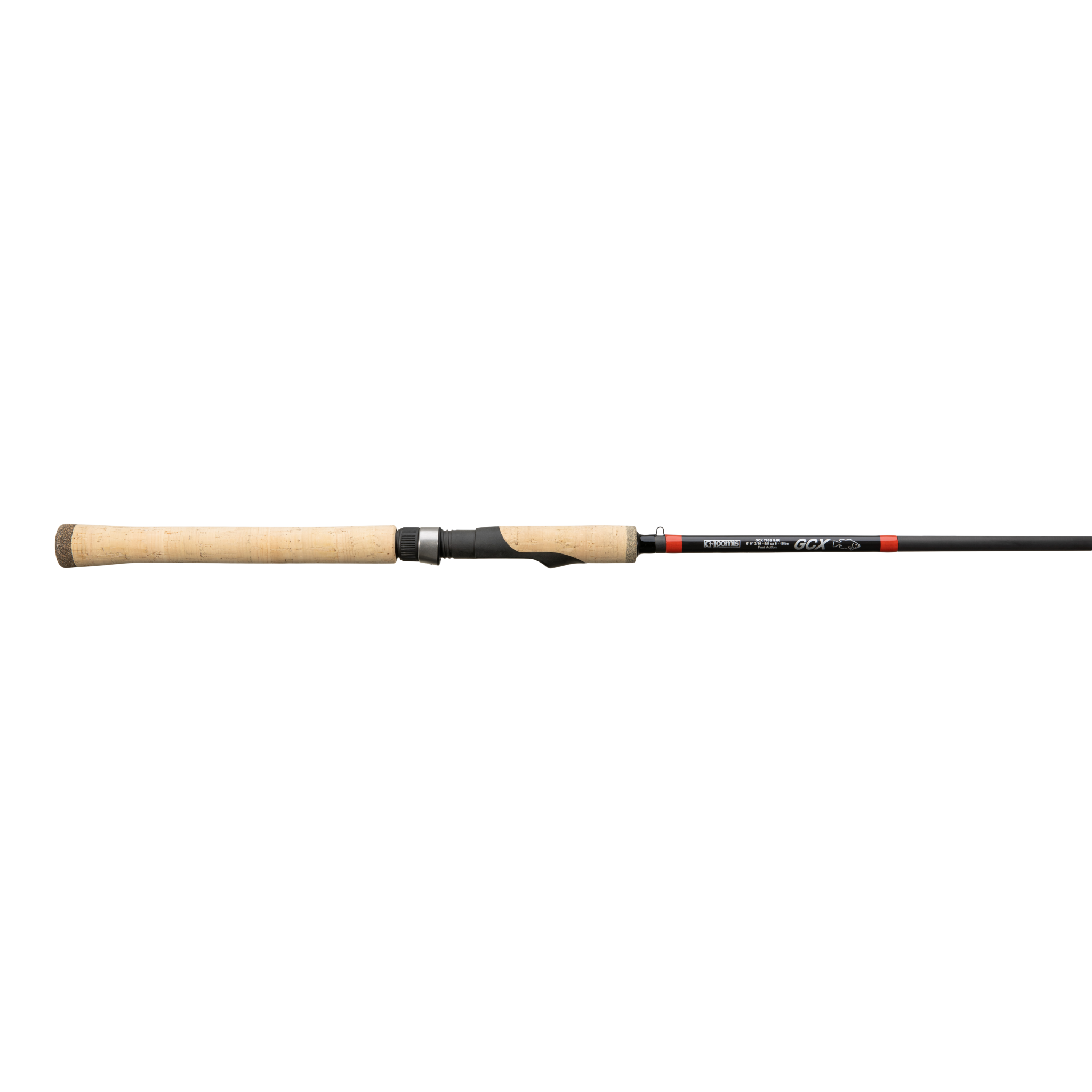 GCX SPIN JIG – G. Loomis Canada