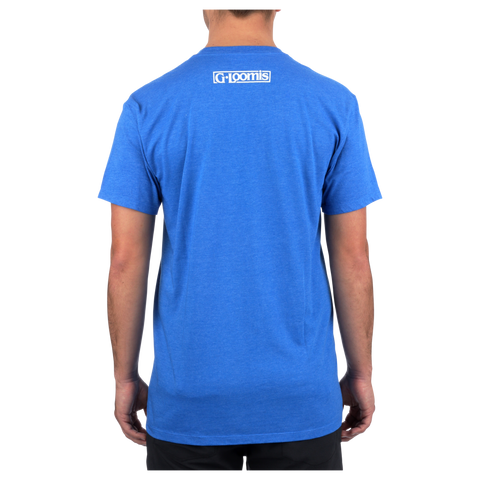 G Loomis SHORT SLEEVE COTTON TEE detail image 11