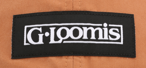 G Loomis UNSTRUCTURED CAP detail image 3