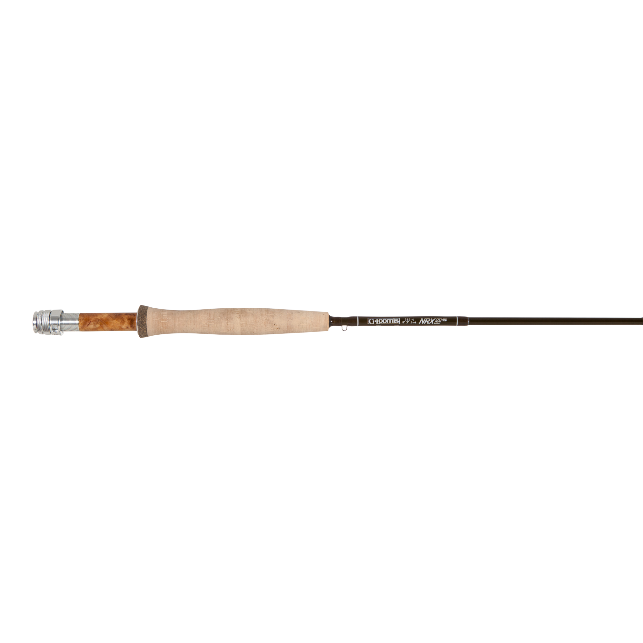 G.Loomis NRX 9’ #8 4pc 美品！ NRX+ FLY | Fly Rods | G.Loomis Canada – G. Loomis Canada