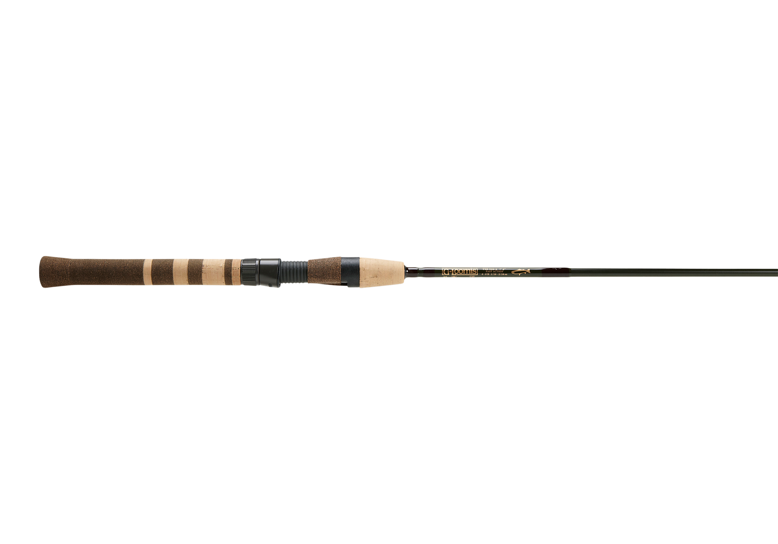 G Loomis TROUT SERIES SPINNING RODS image détaillée 1