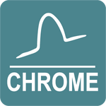 CHROME STRIPPER + CHROME SINGLE-FOOT
