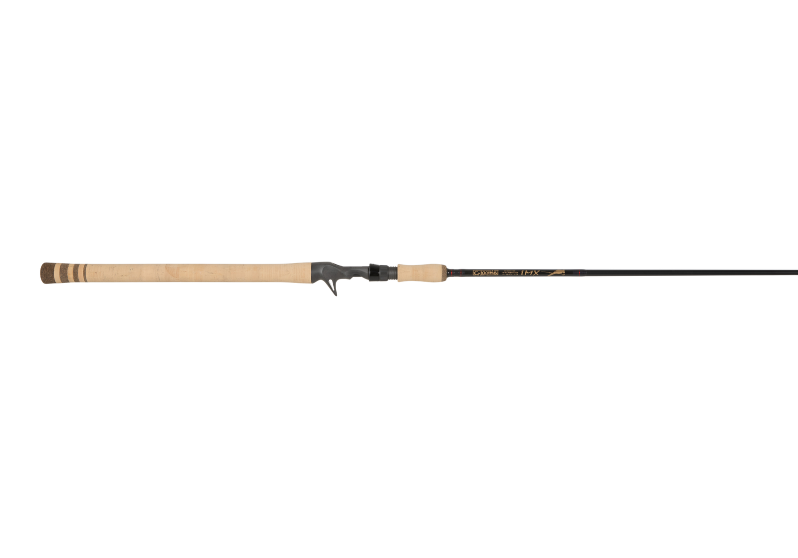 G Loomis IMX HOTSHOT CASTING image détaillée 1