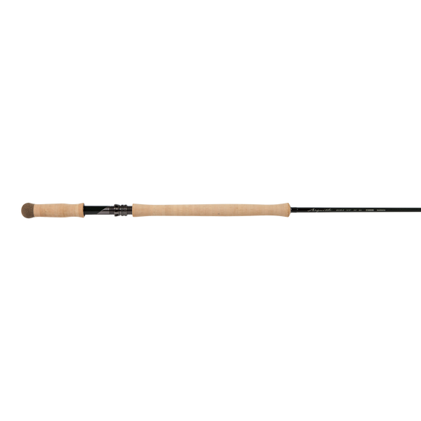 【Shimano】 Asquith J1408 14'0\" #8 Shimano Asquith J1408 14ft Fly Rod #8 MusuCarbon Titanium