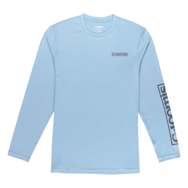 LONG SLEEVE PERFORMANCE TEE