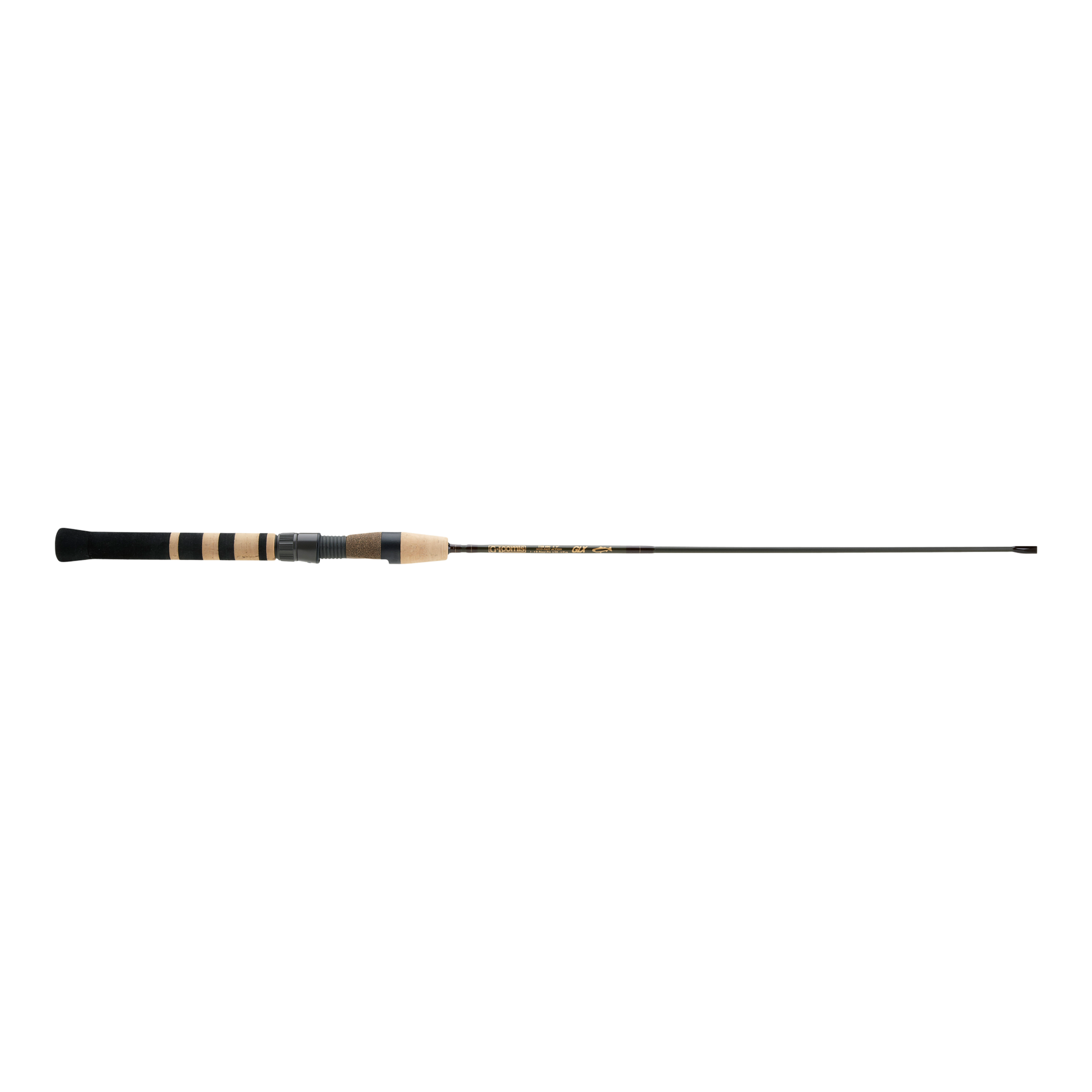 TROUT SERIES SPINNING RODS