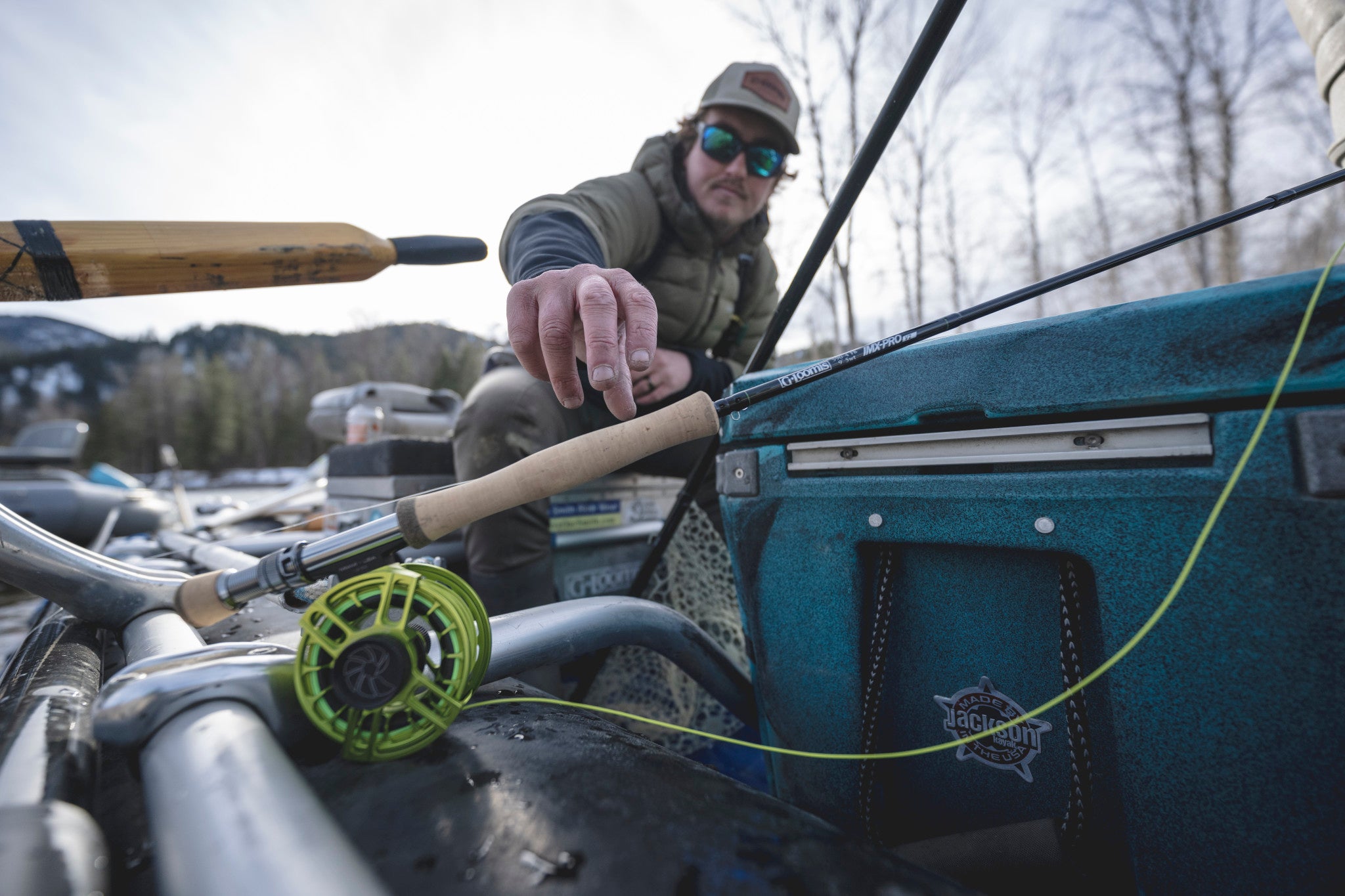 IMX-PRO V2 | G.Loomis Canada – G. Loomis Canada