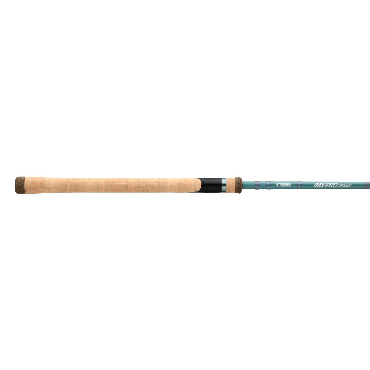 G Loomis IMX PRO GREEN – LANCER LÉGER image détaillée 1