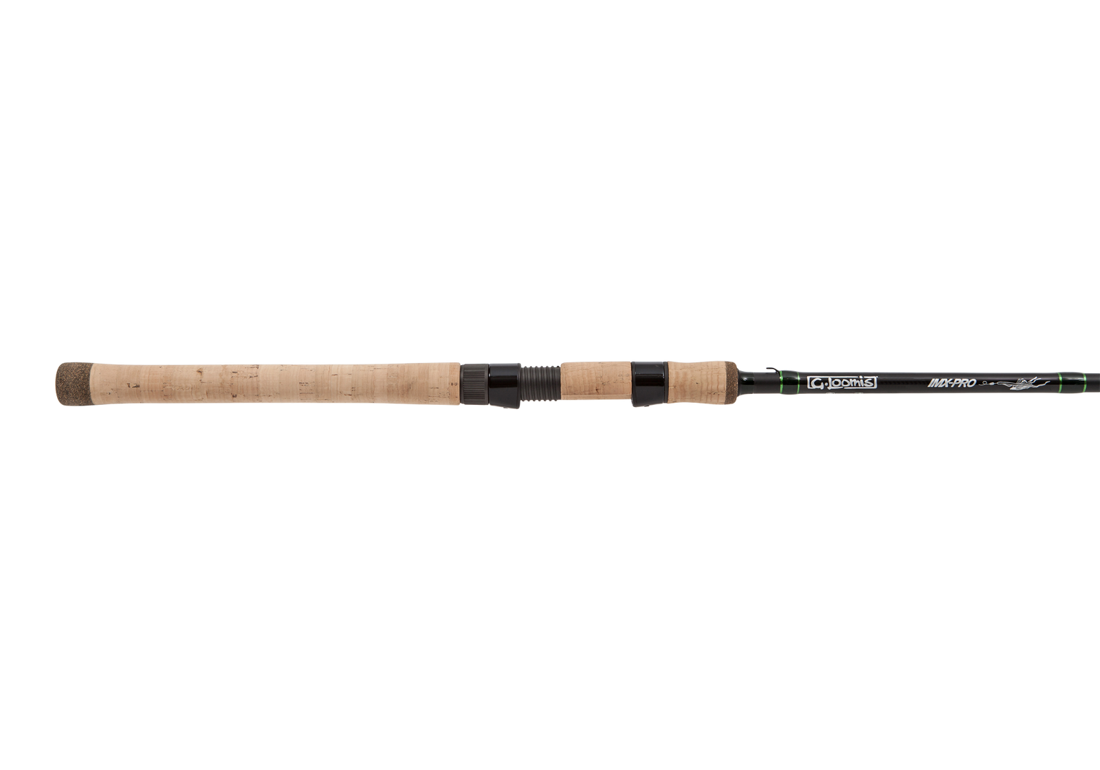 G Loomis IMX-PRO JIG & WORM SPINNING ROD image détaillée 1