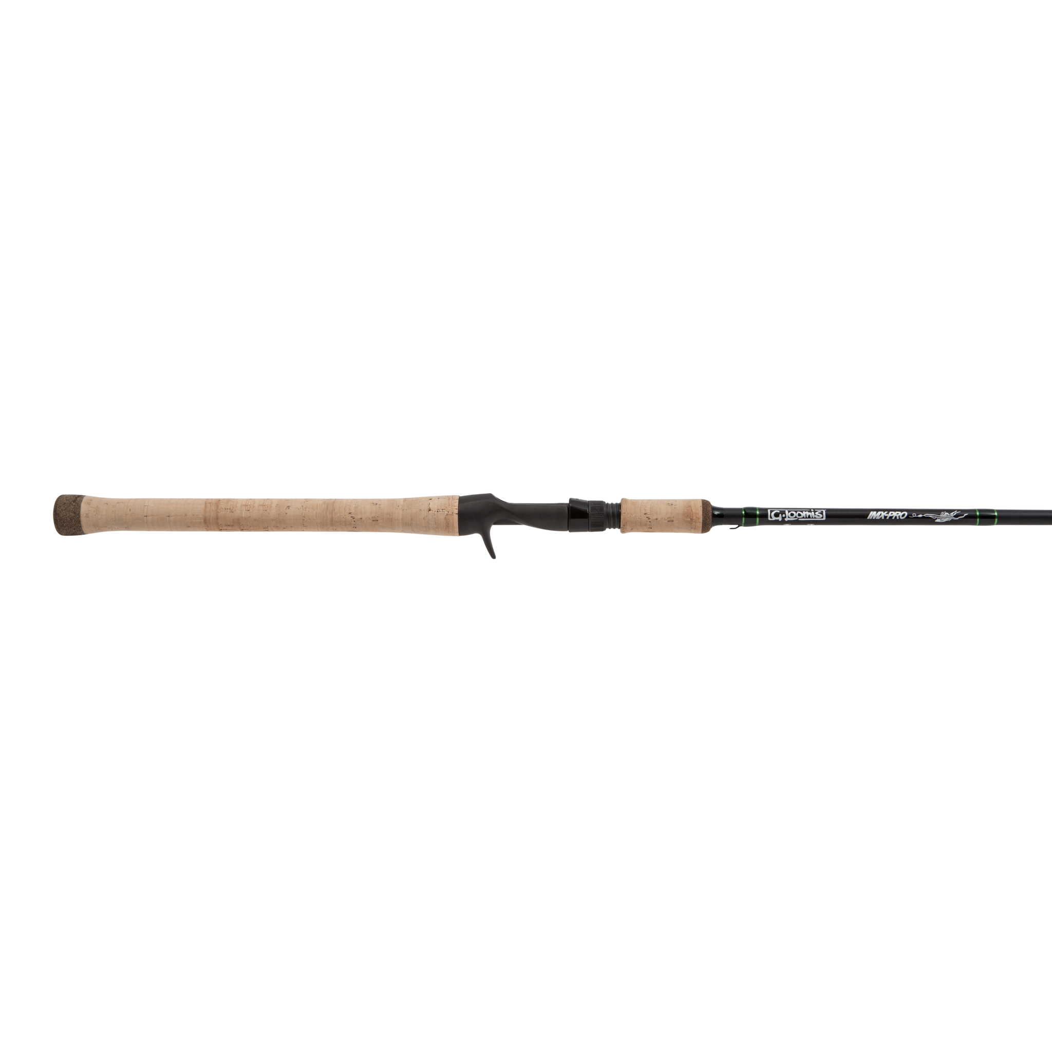IMX-PRO FLIP/PUNCH CASTING ROD – G. Loomis Canada
