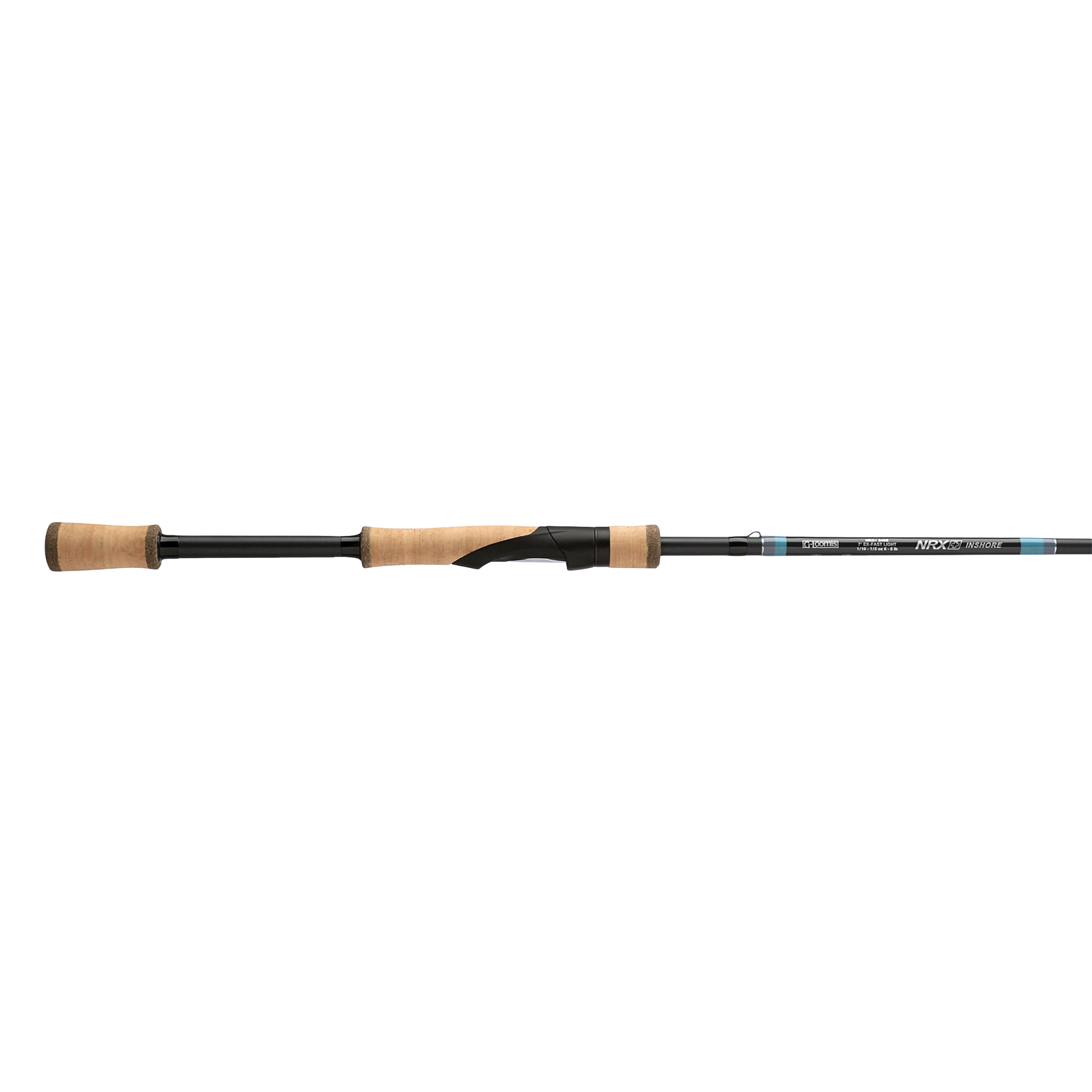 NRX+ INSHORE SPINNING – G. Loomis Canada