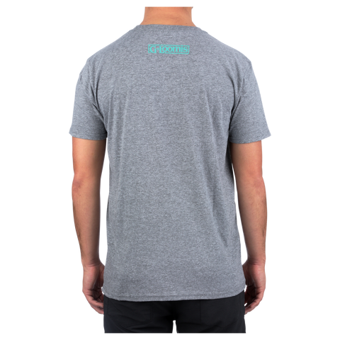 G Loomis SHORT SLEEVE COTTON TEE detail image 6