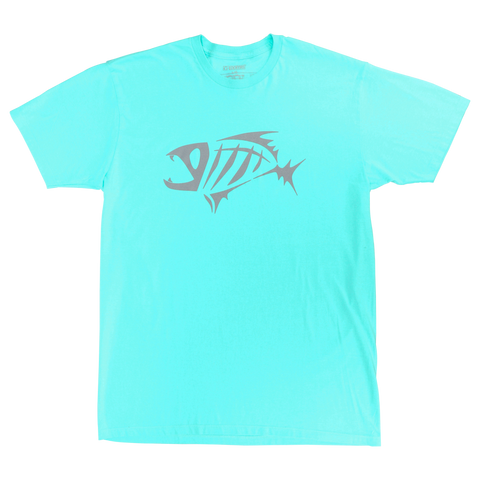 G Loomis SHORT SLEEVE COTTON TEE detail image 5
