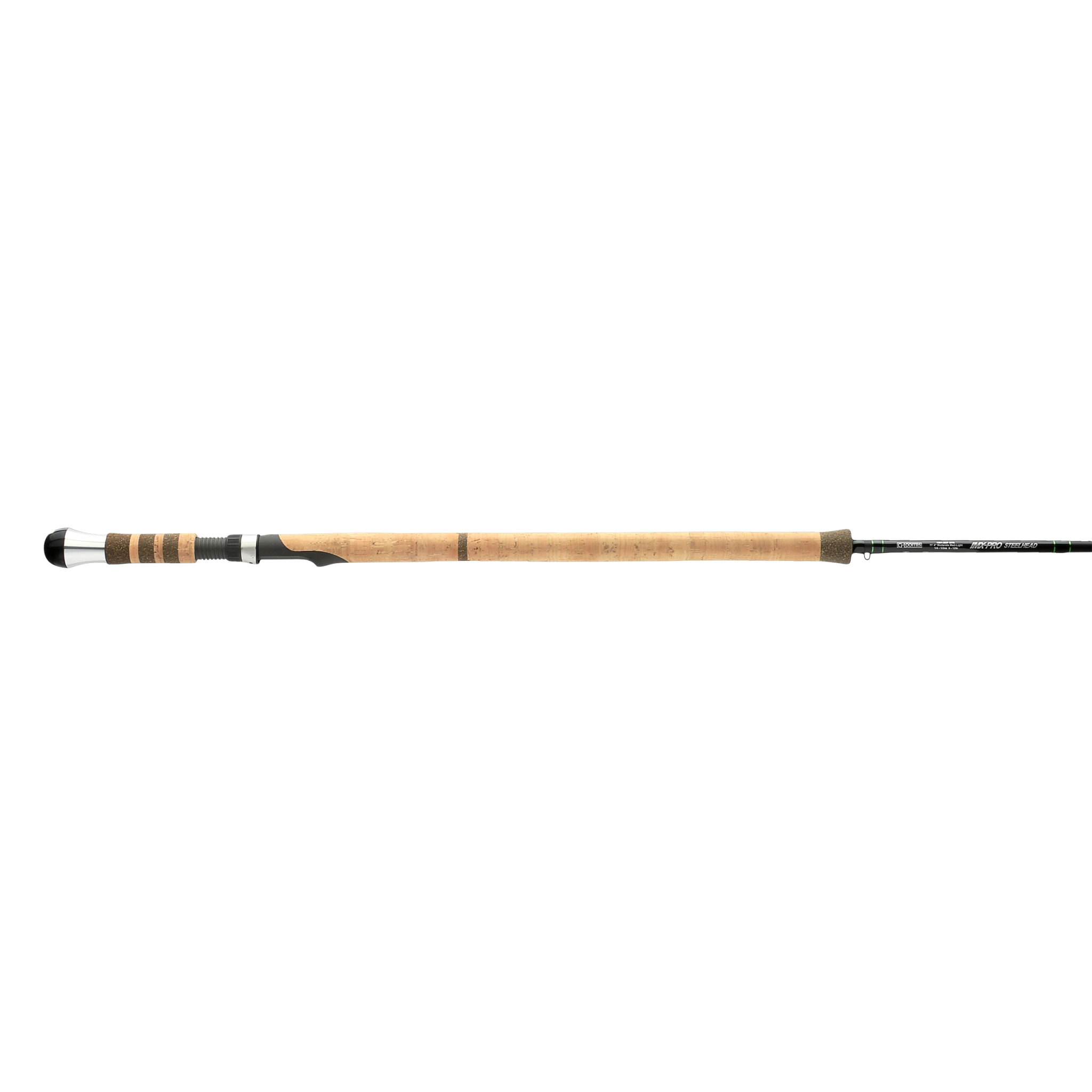 G.Loomis PRO 4X フライロッド 9' #6 G.Loomis PRO-4x - Fly Fisherman