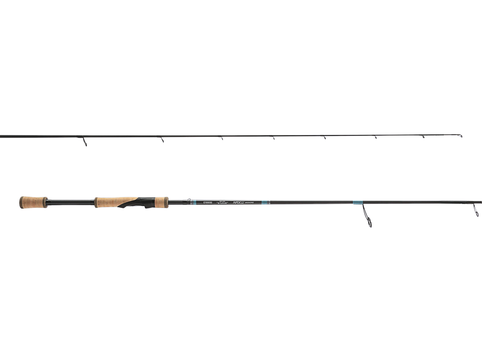 G Loomis NRX+ INSHORE SPINNING image détaillée 3