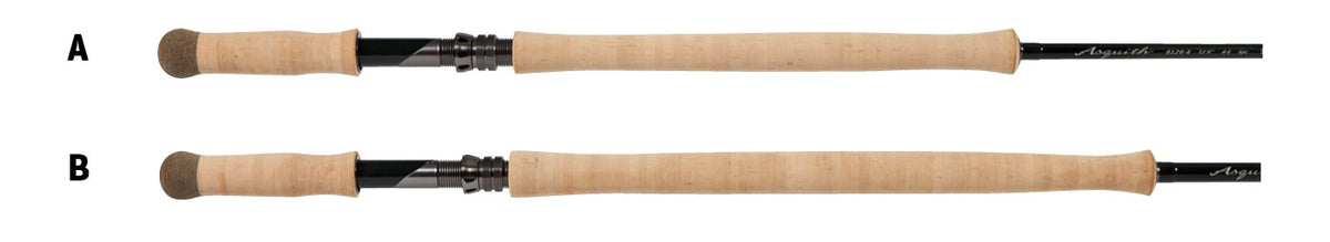 G Loomis ASQUITH SPEY image détaillée 1