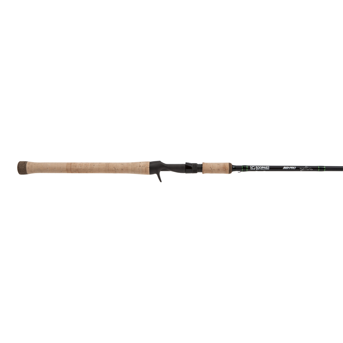 G Loomis IMX-PRO TOPWATER GRENOUILLE image détaillée 1