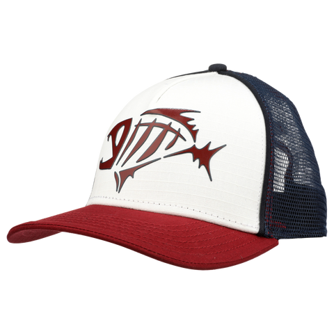 G Loomis TRUCKER HAT detail image 8