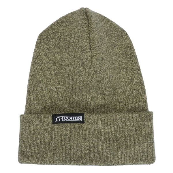 TUQUE G. LOOMIS