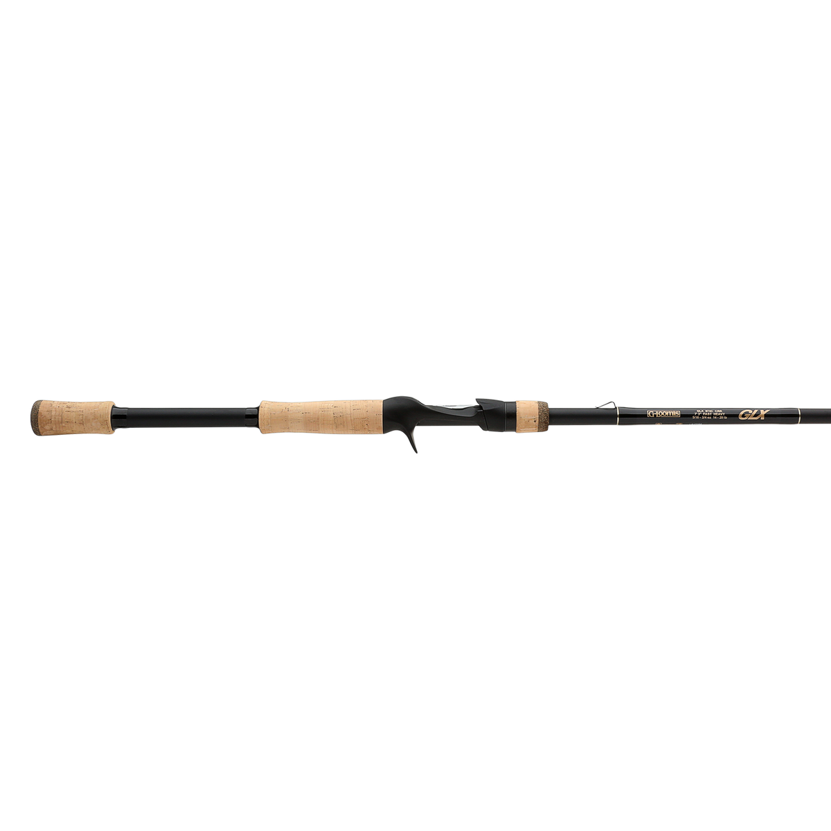 G Loomis GLX CAROLINA RIG image détaillée 1