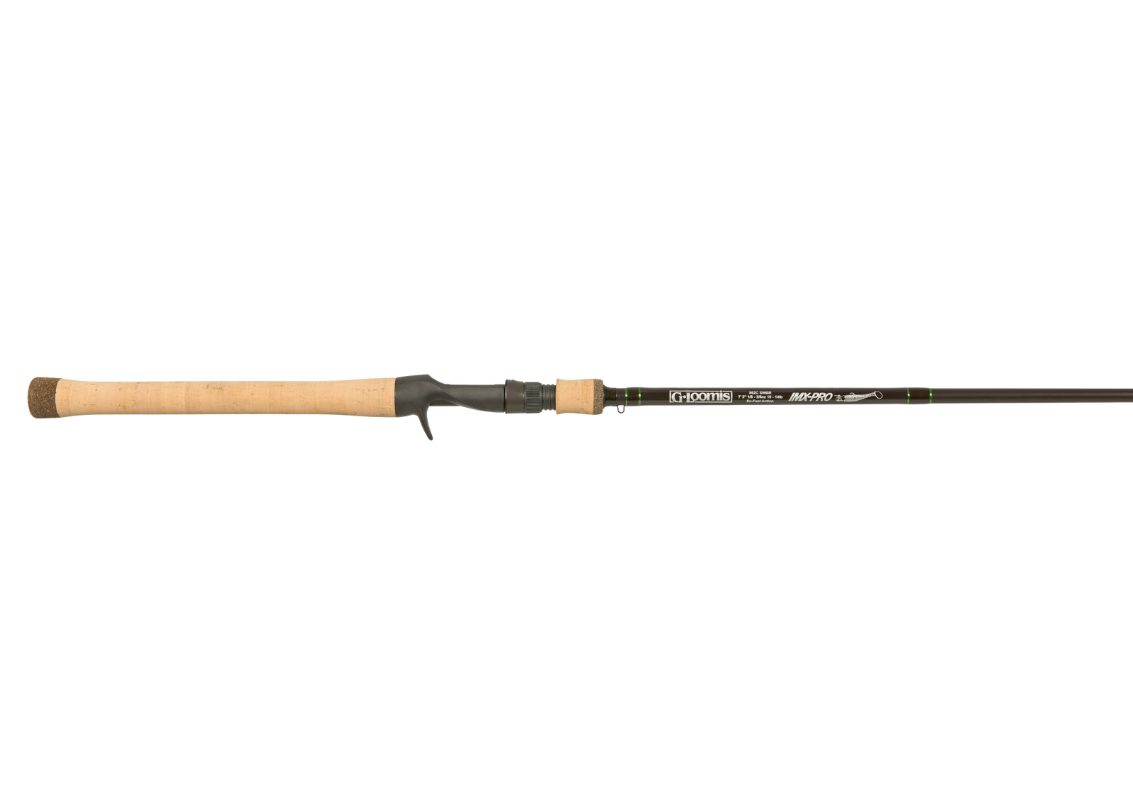 G Loomis IMX-PRO SWIMBAIT image détaillée 1