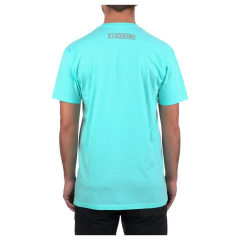 G Loomis SHORT SLEEVE COTTON TEE detail image 1