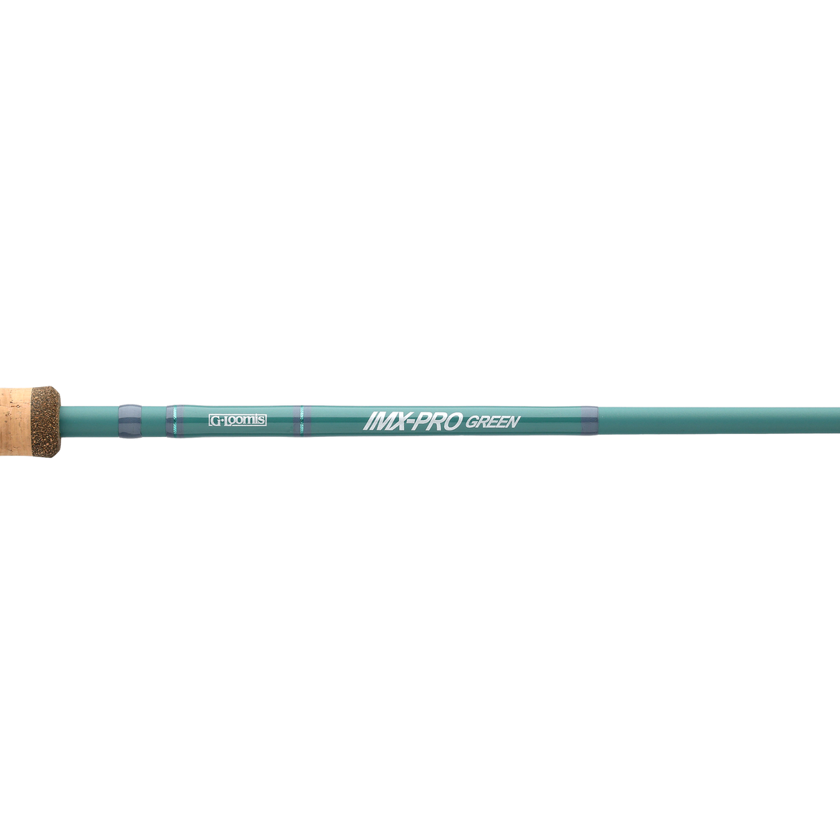 G Loomis IMX PRO GREEN – LANCER image détaillée 8