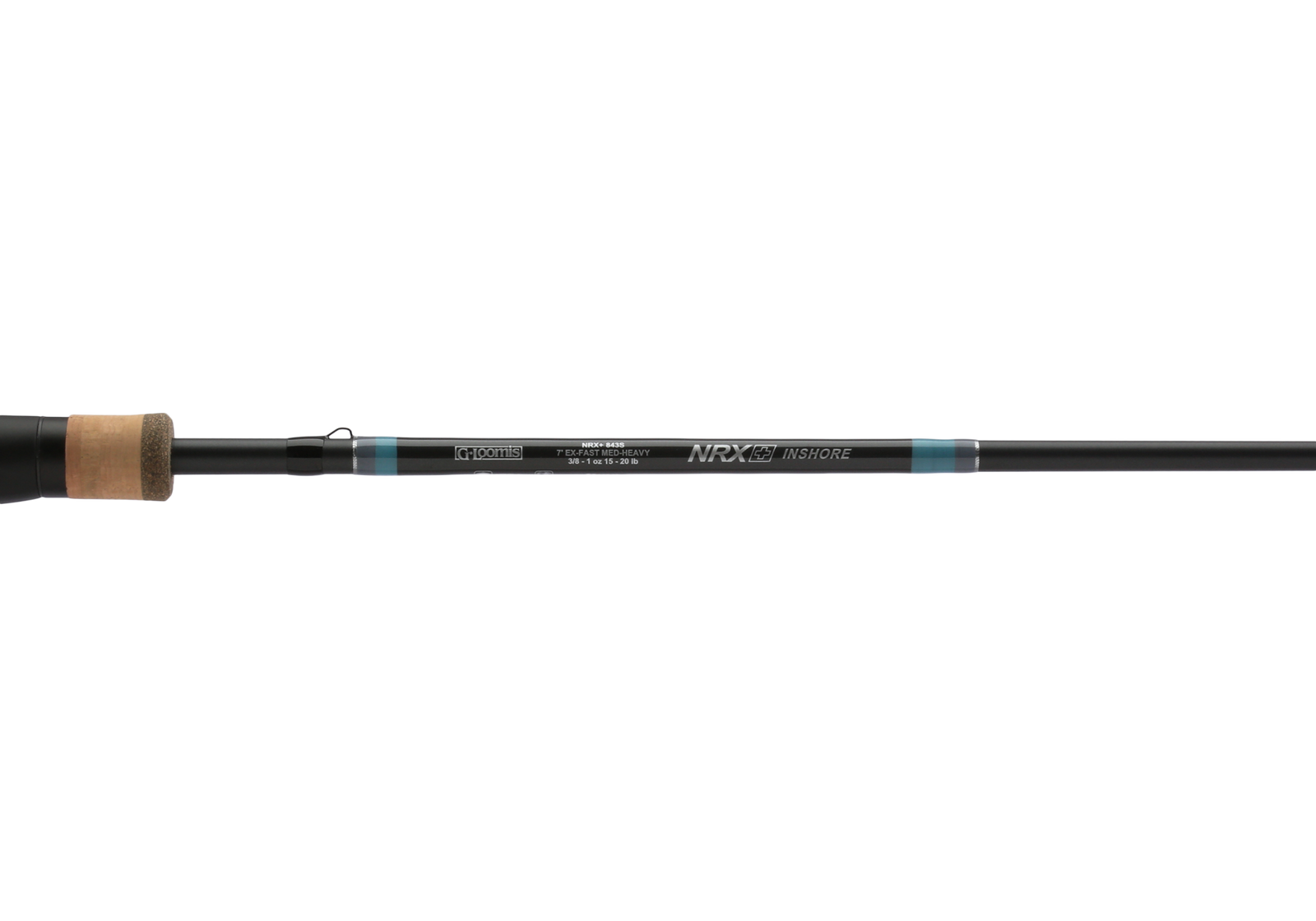 G Loomis NRX+ INSHORE SPINNING image détaillée 8
