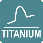 SiC TITANIUM STRIPPER + TITANIUM RECOIL