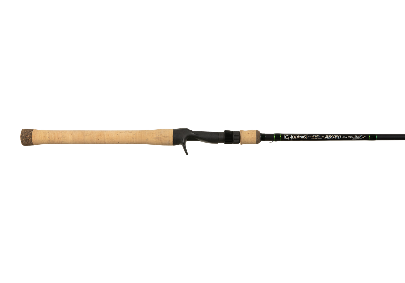 G Loomis IMX-PRO BASS BJR image détaillée 1