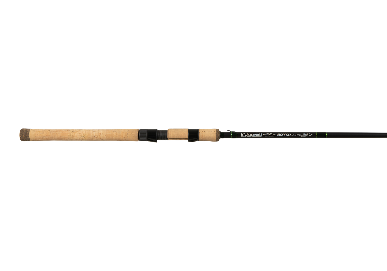 G Loomis IMX-PRO BASS NRR image détaillée 1