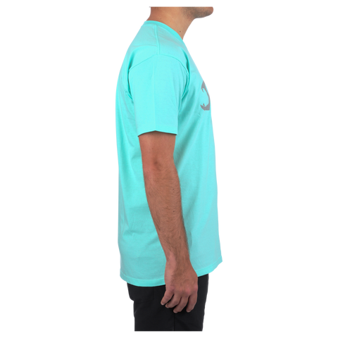 G Loomis SHORT SLEEVE COTTON TEE detail image 4