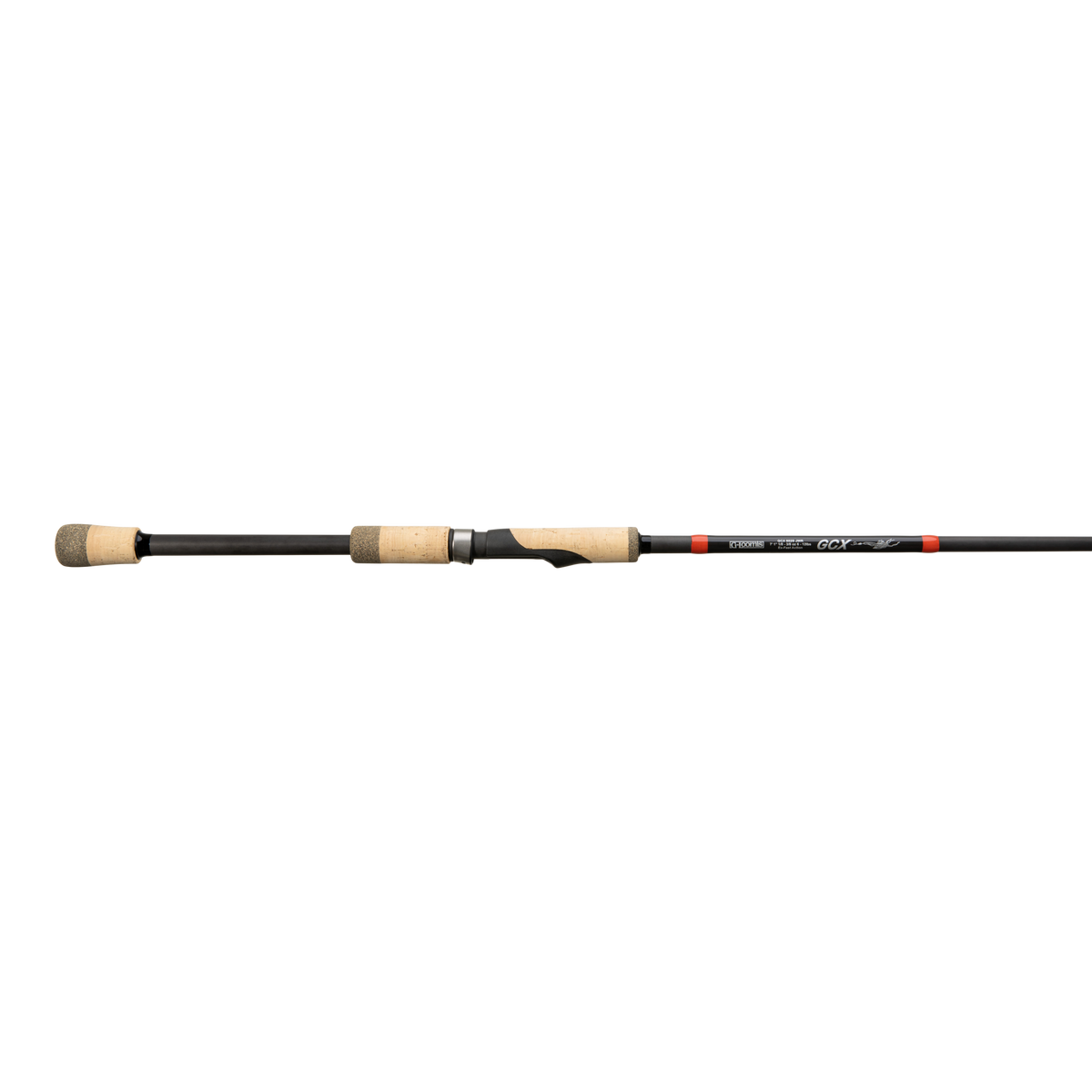 G Loomis GCX LANCER LÉGER LEURRE ET LEURRE SOUPLE image détaillée 1